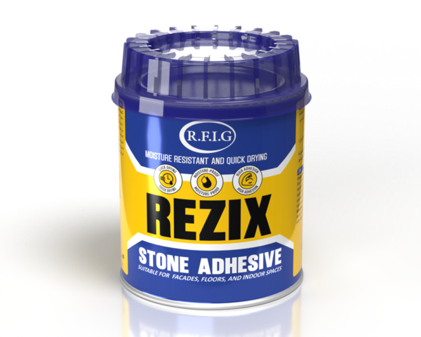 چسب سنگ